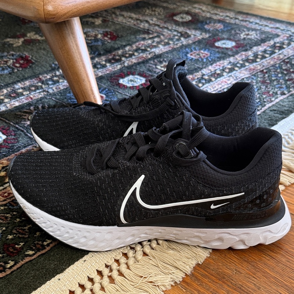Nike React Infinity Run Flyknit 3